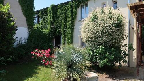 Foto - Haus und Grundstück direkt am Babelsberger Park in Potsdam