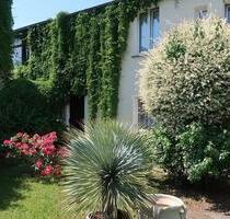 Haus und Grundstück direkt am Babelsberger Park in Potsdam