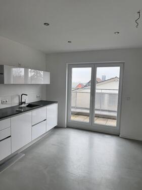 Foto - 2 Zimmer Dachgeschoßwohnung zum Kaufen in Karlshuld