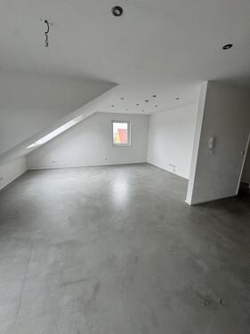 Foto - 2 Zimmer Dachgeschoßwohnung in Karlshuld