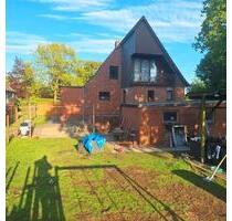 EFH Vermietet 1500€ Kalt - 195.000,00&nbsp;EUR Kaufpreis, ca.&nbsp; 140,00&nbsp;m&sup2; in Erfde (PLZ: 24803)