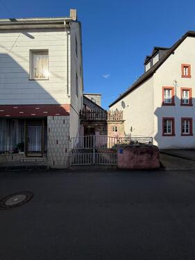Foto - Einfamilienhaus in Lösnich zum Kaufen