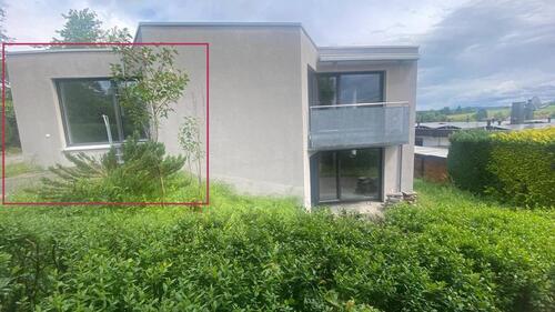 Foto - Modern sanierte Eigentumswohnung in Dreiparteienhaus mit Terrasse