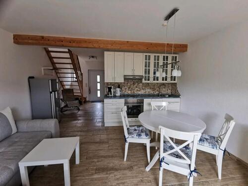 Foto - Stilvolles,individuell gestaltetes Reihenmittelhaus