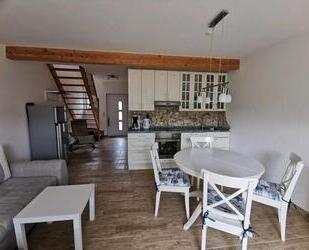 Stilvolles,individuell gestaltetes Reihenmittelhaus - Barth