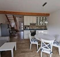 Stilvolles,individuell gestaltetes Reihenmittelhaus - Barth