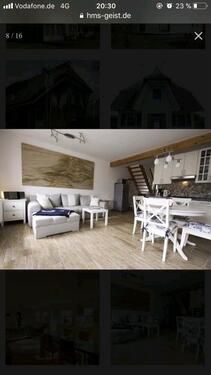Foto - 3 Zimmer Reihenhaus zum Kaufen in Barth
