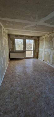 Foto - Etagenwohnung in Roßleben-Wiehe zur Miete