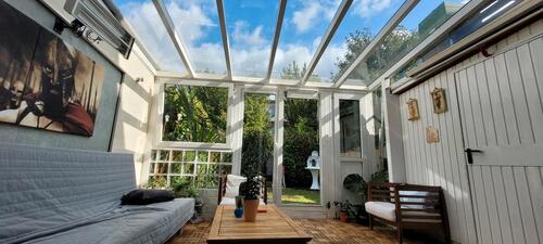 Foto - Einfamilienhaus zum Kaufen in Hamburg