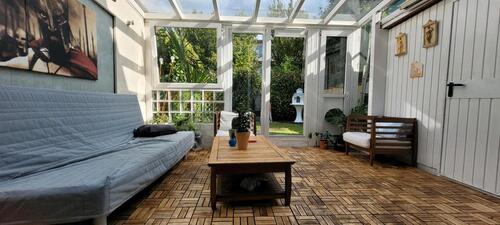 Foto - Einfamilienhaus in Hamburg