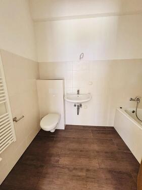 Foto - Etagenwohnung in Pritzwalk