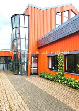 Foto - Provisionsfrei! Attraktive „Atelier“ Büroeinheit in guter Lage von Pulheim-BrauweilerGewerbegebiet