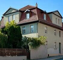 Charmante 2-Raum-Wohnung in historischem Ambiente – Ihr neues Zuhause in Naumburg (Saale)