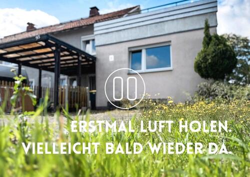 Foto - Reihenendhaus mit Extras: provisionsfrei & mit Spielraum