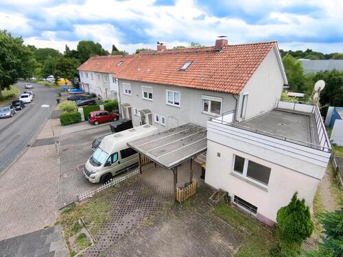 Foto - Einfamilienhaus in Bad Salzuflen