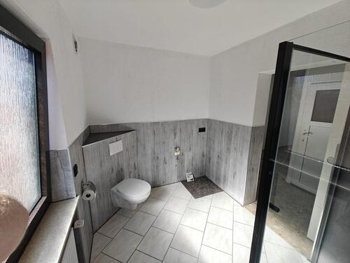 Foto - Etagenwohnung in Beckingen