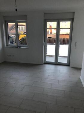 Foto - Moderne 3ZKB - Stettiner Str, Quakenbrück