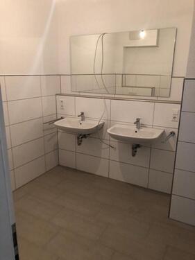 Foto - Etagenwohnung in Quakenbrück