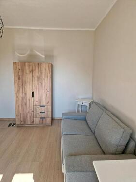 Foto - Etagenwohnung zur Miete in Berlin