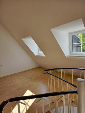 Foto - Etagenwohnung in Kitzingen