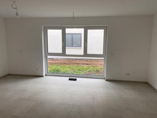 Foto - Etagenwohnung in Flein zur Miete