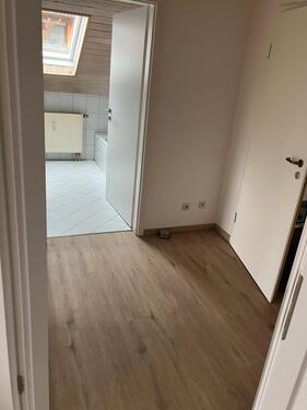 Foto - Etagenwohnung zur Miete in Wertheim
