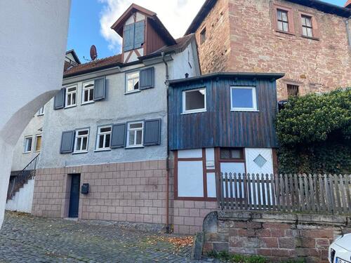 Foto - Ferienwohnung in Schlitz mitten in der Altstadt