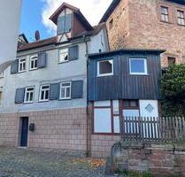 Ferienwohnung in Schlitz mitten in der Altstadt - Fulda Kohlhaus