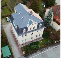 4-Raum Wohnung nähe TierparkReichenbrand - Chemnitz Rabenstein