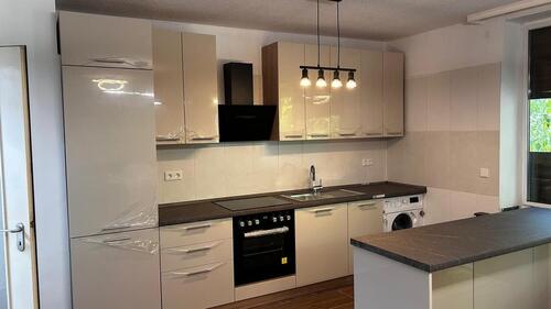 Foto - Etagenwohnung zur Miete in Düsseldorf