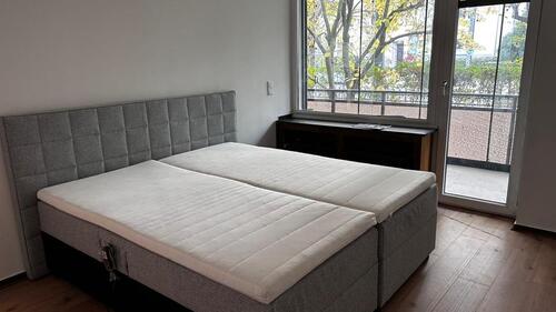 Foto - Etagenwohnung in Düsseldorf