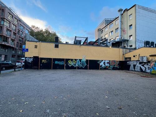 Foto - ParkplätzeStellplatz zur Vermieten