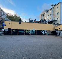 ParkplätzeStellplatz zur Vermieten - Hamburg Hamburg-Mitte