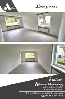 Foto - Etagenwohnung zur Miete in Holzminden