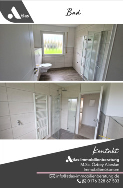 Foto - Etagenwohnung in Holzminden