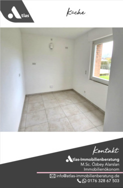 Foto - Etagenwohnung in Holzminden zur Miete