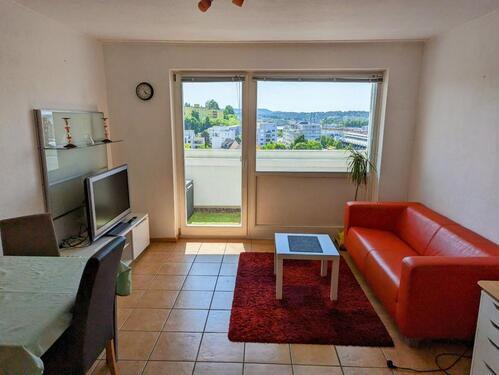 Foto - Möblierte Wohnung Kaiserslautern