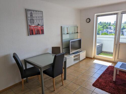 Foto - Etagenwohnung in Kaiserslautern