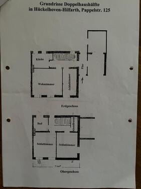 Foto - Einfamilienhaus zum Kaufen in Hückelhoven