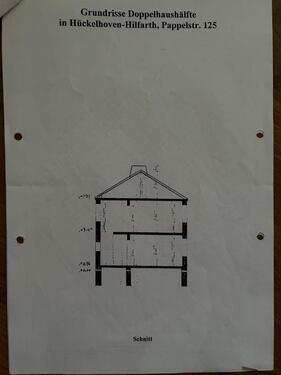 Foto - Einfamilienhaus in Hückelhoven