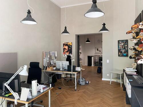 Foto - andere in Berlin zur Miete