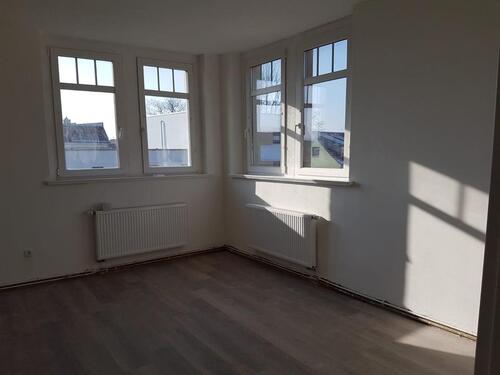 Foto - Etagenwohnung zur Miete in Artern