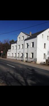 Foto - Mehrfamilienhaus von privat in 01683 NossenRhäsa