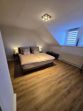 Foto - Etagenwohnung zur Miete in Großheirath