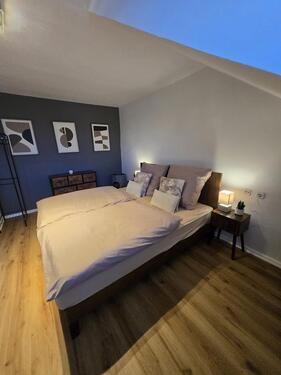 Foto - Etagenwohnung in Großheirath