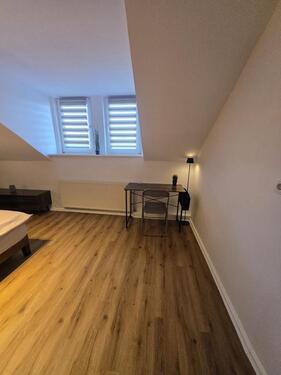 Foto - Etagenwohnung in Großheirath zur Miete