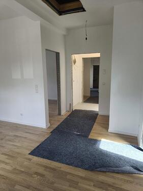 Foto - Etagenwohnung in Landau in der Pfalz zur Miete