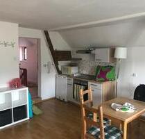 2-Zimmer-Wohnung Helle und Zentral gelegene - Vilshofen an der Donau