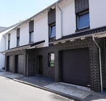 Einfamilienhaus Neubau 180 qm +Garage+ PV+10,4 KW Speicher - Duisburg Essenberg