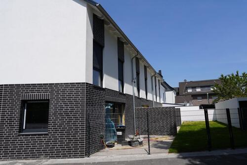 Foto - Einfamilienhaus in Duisburg zum Kaufen